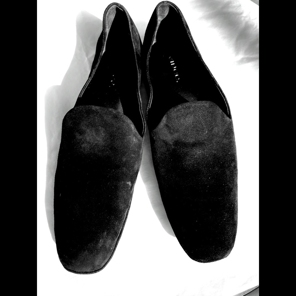 Vince shade loafers